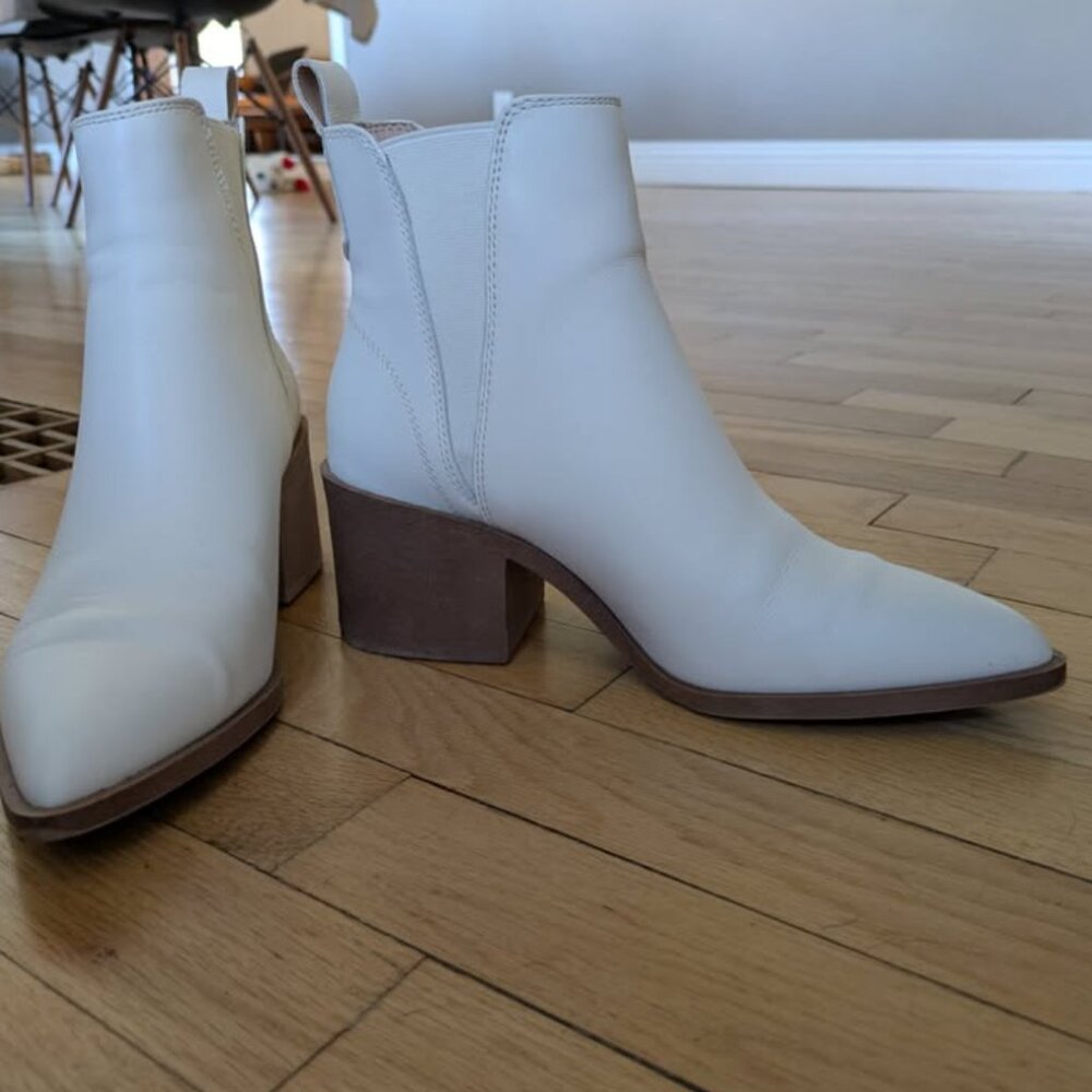 Steve Madden Short Boot